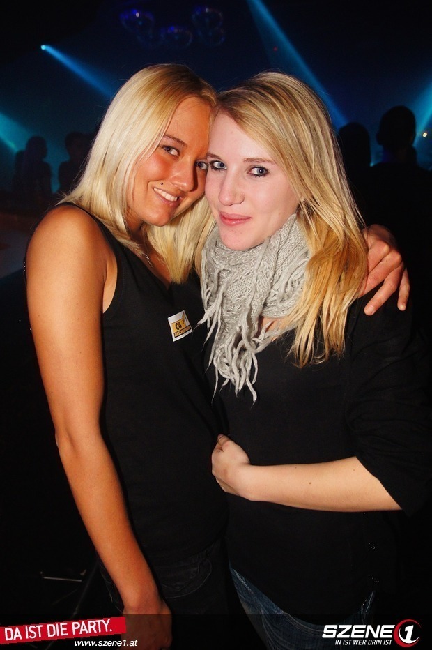 Durchdrehn im Spozal ;) - 