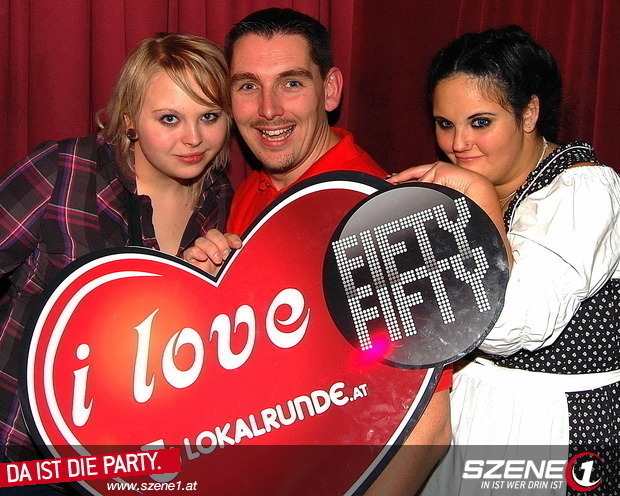 party 2011 - 