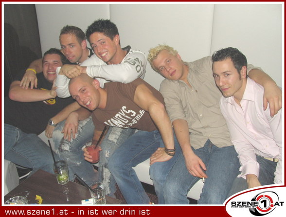 partying in austria 06 - 