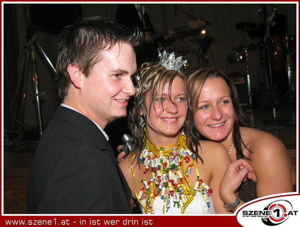 HAK Maturaball 2005 - 