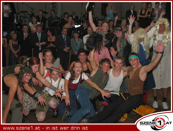 HAK Maturaball 2005 - 