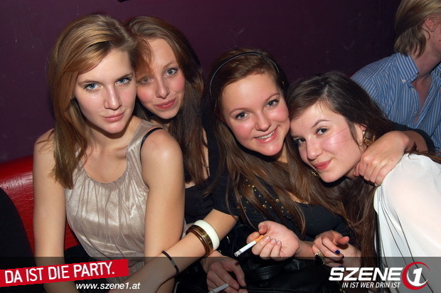 partey - 