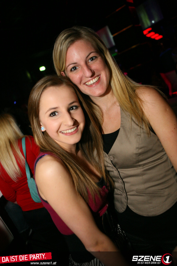 Nightlife 2011 - 