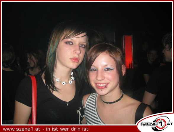 Meine P² & ExL Pics - 