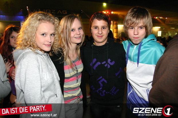 Eisdisco - 