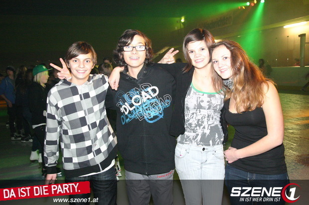 Eisdisco - 