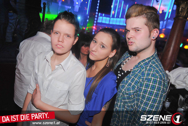 foat gehen - 