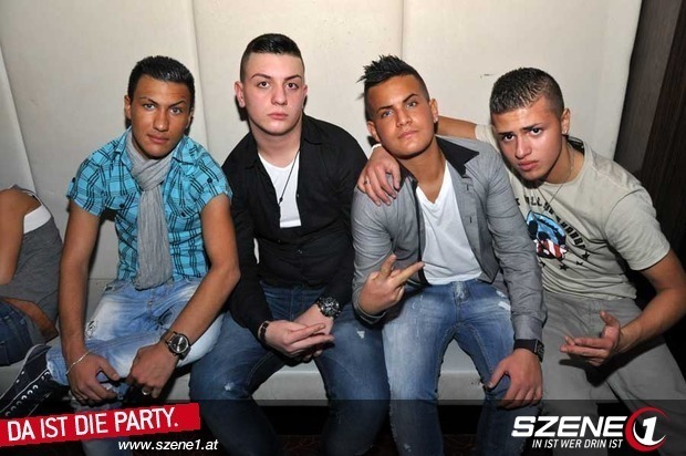 PartyPictures - 