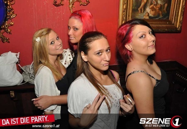 foat gehen - 