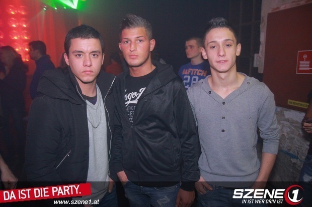 party  - 