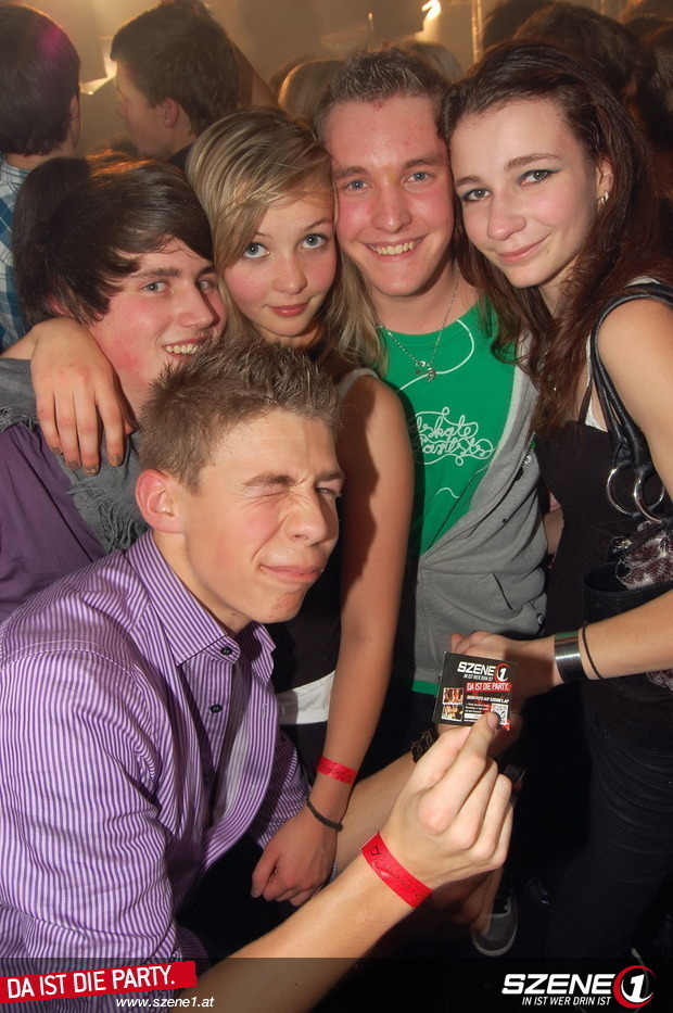 Party und so - 