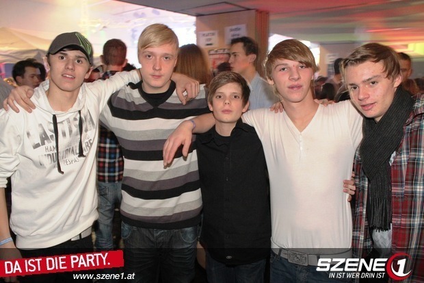 party :) - 