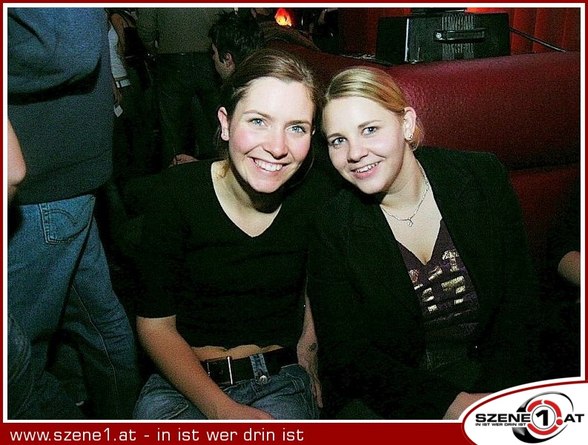  Heike @ Vienna - 