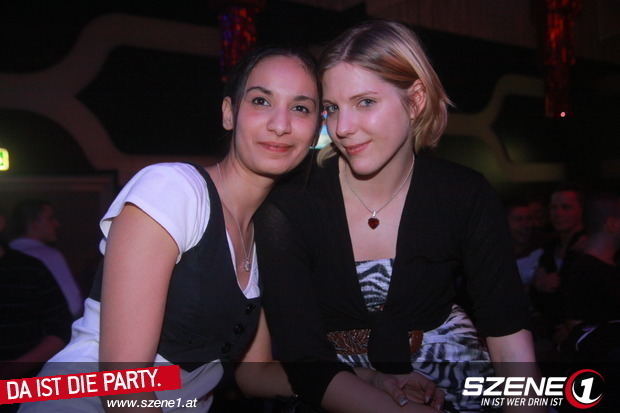 Partyzone - 