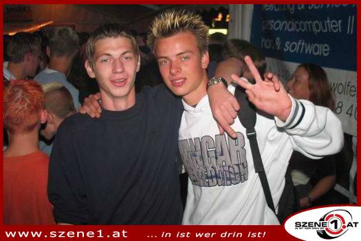 Szene1-Fotoalbum - 