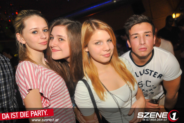 partey - 