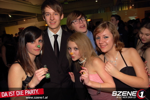 party und so^^ - 