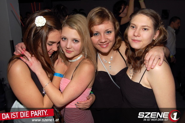 party und so^^ - 