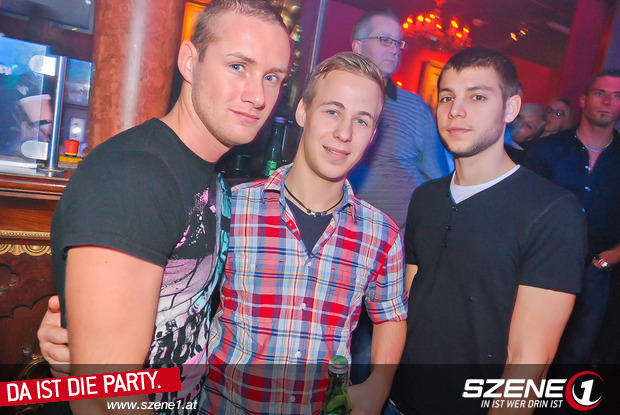 party - 