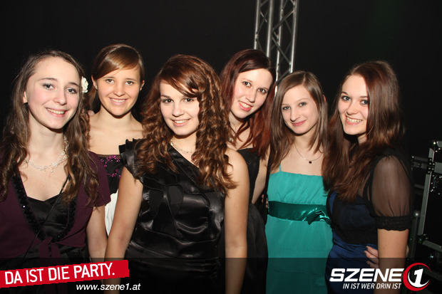 HAK BALL 2011 - 