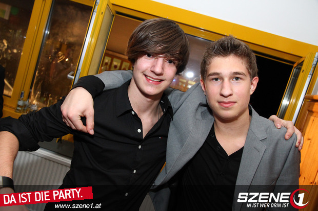 party - 