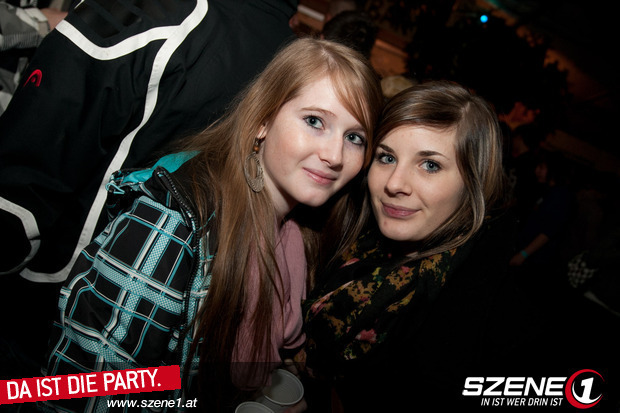 Apres Ski Party 2010 - 