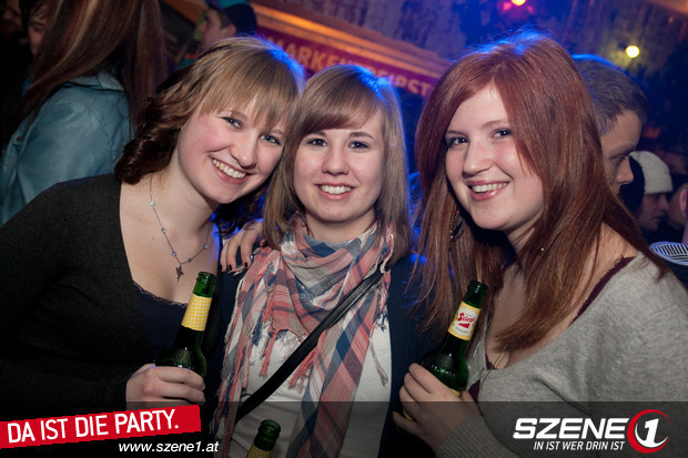 Apres Ski Party 2010 - 