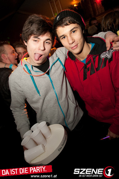 Apres Ski Party 2010 - 