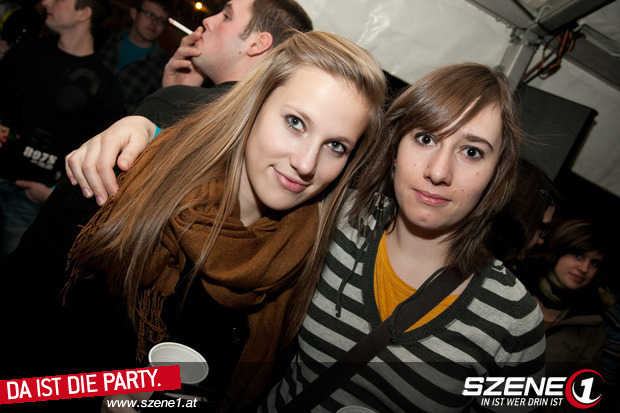 Apres Ski Party 2010 - 