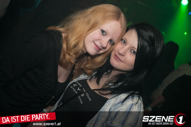 Apres Ski Party 2010 - 