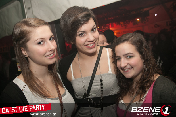 Apres Ski Party 2010 - 