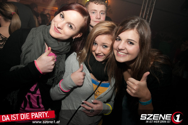 Apres Ski Party 2010 - 