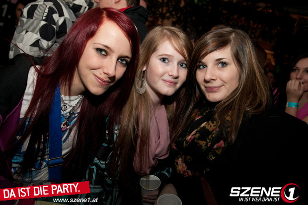 Apres Ski Party 2010 - 