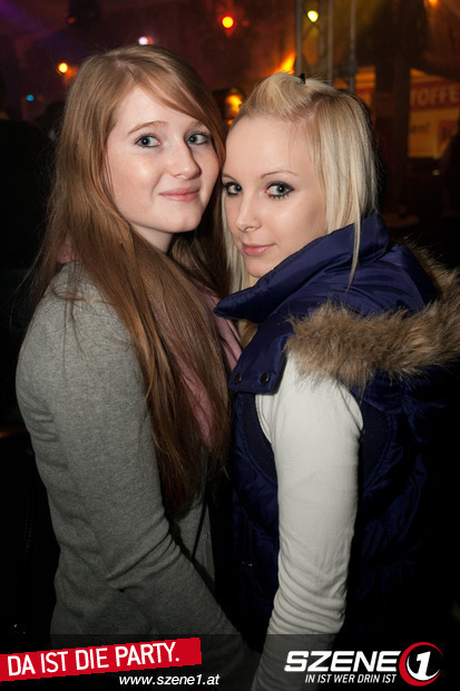 Apres Ski Party 2010 - 