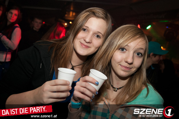 Apres Ski Party 2010 - 