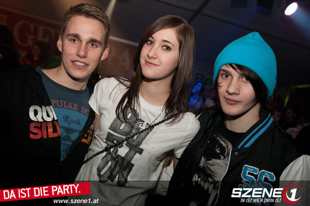 Apres Ski Party 2010 - 