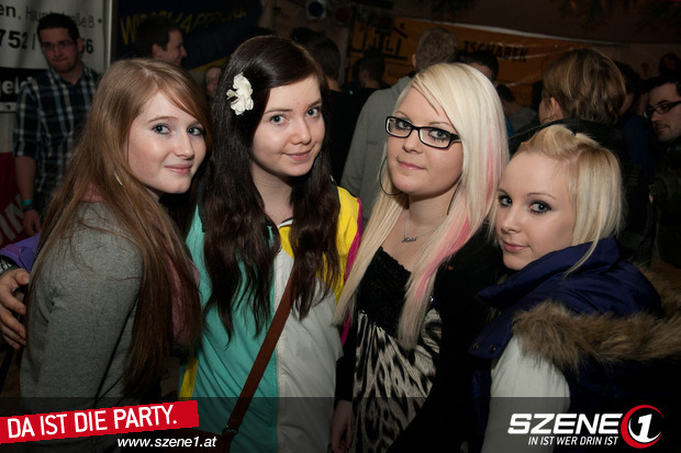 Apres Ski Party 2010 - 