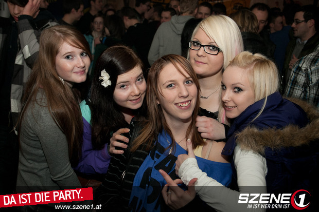 Apres Ski Party 2010 - 