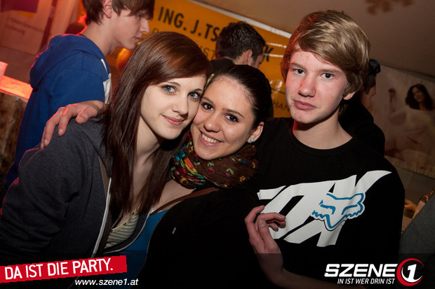 Apres Ski Party 2010 - 