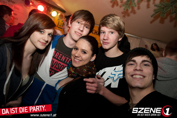 Apres Ski Party 2010 - 