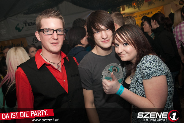 Apres Ski Party 2010 - 