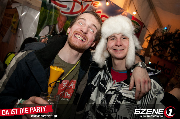 Apres Ski Party 2010 - 