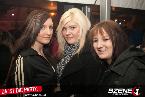 Apres Ski Party 2010 - 