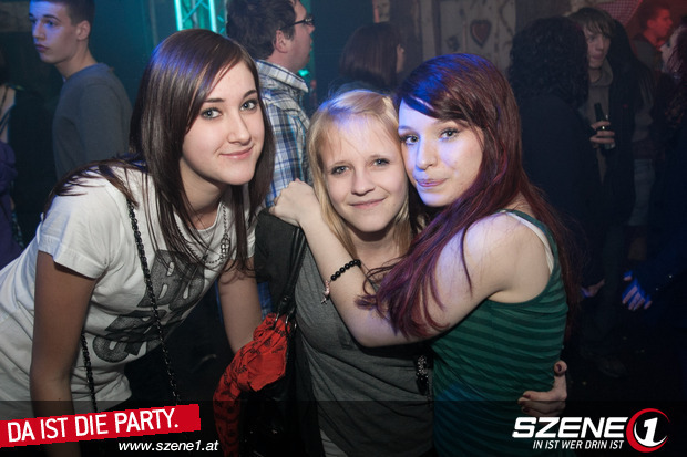 Apres Ski Party 2010 - 