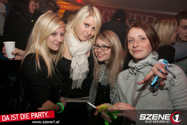 Apres Ski Party 2010 - 