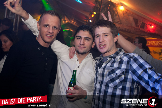 Apres Ski Party 2010 - 