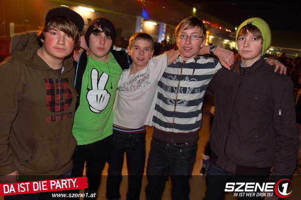 Eisdisco ;DDD - 