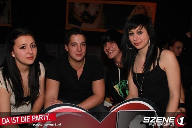 Partyanimals 2012 :* - 