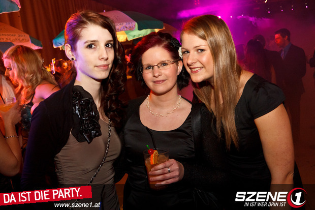 partytime - 