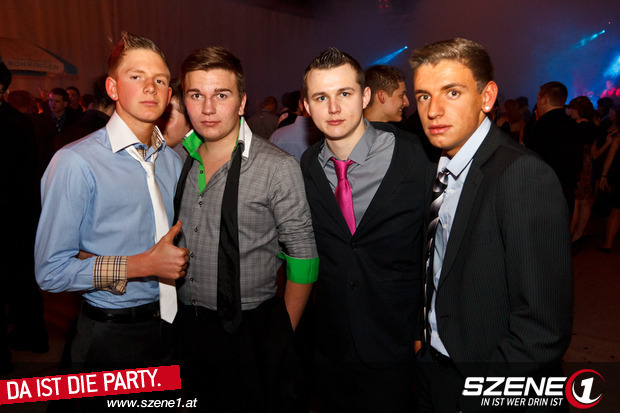 Party 2 - 